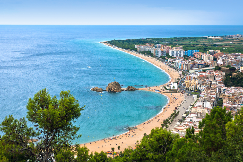 Lloret de Mar, Spain Live Weather Update Holiday Weather Lloret de Mar, Spain Live Weather Update Holiday Weather